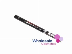 12 x L'Oreal Paris Infaillible Brow 48H Micro Tatouage Ink Pen - 1.0 EBONY